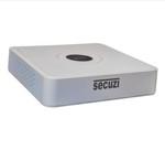  Secuzi SZDN-5016-E1 16 Kanal 1 Disk 5MP H.265+ NVR