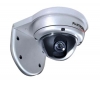  Fujıtron FUJITRON 1/3´´ SONY CCD 480 TVL Vandalproof Dome Kamera