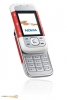  Nokia 5300 kırmızı Cep Telefonu