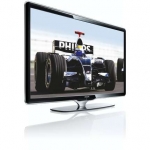 PHILIPS 40PFL7664 40" (102 CM) LED TELEVİZYON