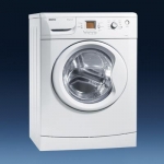 Beko D4 9122 E 9 Kg, 1200 Devir, A++ Beko Çamaşır Makinesi