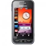 SAMSUNG S5233 Wifi cep telefonu