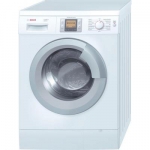 Bosch WAS20761TR Çamaşır Makinesi