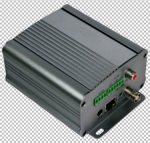 D-CAM D - VSR 001 1.2.4 KANAL VIDEO IP SUNUCUSU  Analog Kameraları IP Kameraya Çevirir