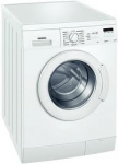  Siemens WM08E263TR A+ Enerji 6kg Çamaşır Makinesi