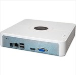  Secuzi SZDN-4009-E1 9 Kanal 1 Disk 5MP H.265+ NVR