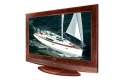  PIXELLENCE DELUXE 42825 42´´ 106 EKRAN LCD TV