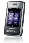  Samsung D980