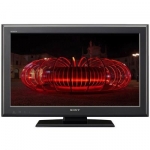  SONY BRAVIA KDL-37S5650 LCD TV FULL HD