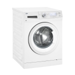 Beko Çamaşır Mak Beko Çamaşır Makinesi N 8125 8 Kg 1200 Devir, A+++ Enerji Sınıfı