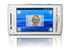 Sony Ericsson Xperia X8 E15i  Yeni Android Smartphone