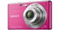 SONY W530 Dijital kompakt fotoğraf makinesi
