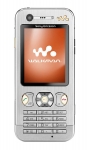  sony erıcsson W890i