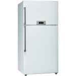 Profilo No-Frost Profilo No-Frost BD2074W2AN Beyaz Üstten donduruculu buzdolabı