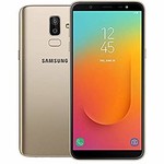  Samsung Galaxy J8 Cep Telefonu