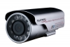 Fujıtron FUJITRON 1/3" SONY CCD 540TVL Renkli IR-Cut Slow Shutter IP66 IR CUT Kamera