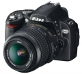  Nikon D60