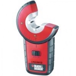 BLACK & DECKER BDL170B Lazer Distomat