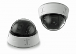 DCAM D-33016 1/3 SONY 600 TVL IR Led 25m 3,6mm Dome Güvenlik Kamerası 22 Ledli Beyaz