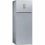 Profilo BD2556I2 Profilo BD2556I2IN Üstten donduruculu buzdolabı Inox dış yüzey kapılar