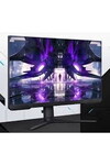  Samsung Odyssey G3, 24 inç, 1 ms, 144Hz, 1920 x 1080, Full HD, VA Panel, Oyuncu Monitörü