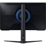  Samsung Odyssey G3, 24 inç, 1 ms, 144Hz, 1920 x 1080, Full HD, VA Panel, Oyuncu Monitörü