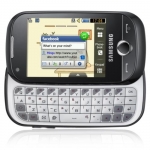  Samsung B5310 Corby Pro