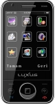  LUXUS DG 66 ÇİFT HATLI TV Lİ