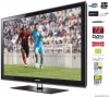 SAMSUNG 46C630 46inc 117 Ekran 100Hz FullHD LCDTV