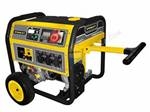 Stanley SG7500 - Benzinli Jeneratör 7.5 Kva