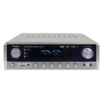 WESTA WA-259 2x35W USB&SD Girişli Stereo Amplifikatör