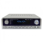  WESTA WA-259 2x35W USB&SD Girişli Stereo Amplifikatör