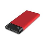  Dexim SY15 Led Ekranlı Hızlı Powerbank 10.000mAh Lacivert USB DCA0027-N