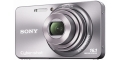 SONY W570 Dijital kompakt fotoğraf makinesi