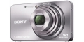  SONY W570 Dijital kompakt fotoğraf makinesi