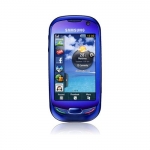 Samsung S7550 Blue Earth