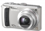  Panasonic Lumix DMC TZ50