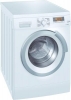 Siemens 10S763TR Çamaşır Makinası