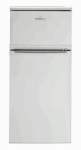  Beko D2 8181 Çift Kapılı Buzdolabı