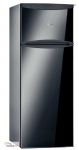 Profilo BD2056B2NN No-Frost Üstten donduruculu buzdolabı siyah kapılar A++