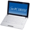  ASUS EEEPC1001HA N270 1GB 250 GB 10" W7START BEYAZ