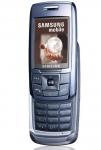 Samsung E250i