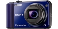 SONY H70 Dijital kompakt fotoğraf makinesi