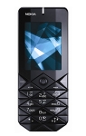 Nokia 7500 Prisma