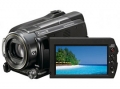  SONY AVCHD HDD - HDR-XR500