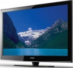  SAMSUNG LE-40B550 LCD TV FULL HD