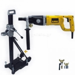  DEWALT D21583 KAROT MAKİNESİ VE SEHPA