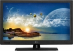  LG 26LT360T 66 Ekran HD LED TV