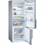 Profilo BD3056I3 Profilo BD3056I3AN Inox Dış Yüzey Kapı No-Frost Kombi Buzdolabı