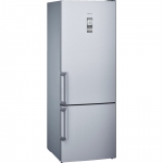 Profilo BD3056I3 Profilo BD3056I3AN Inox Dış Yüzey Kapı No-Frost Kombi Buzdolabı